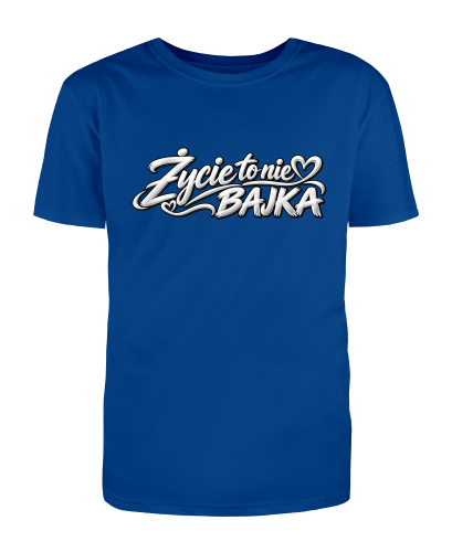 Royal Blue